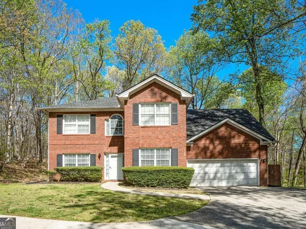 930 New Hope Rd SW, Atlanta, GA 30331