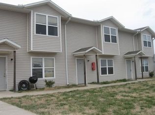 373 Erin Pl, Springdale, AR 72764