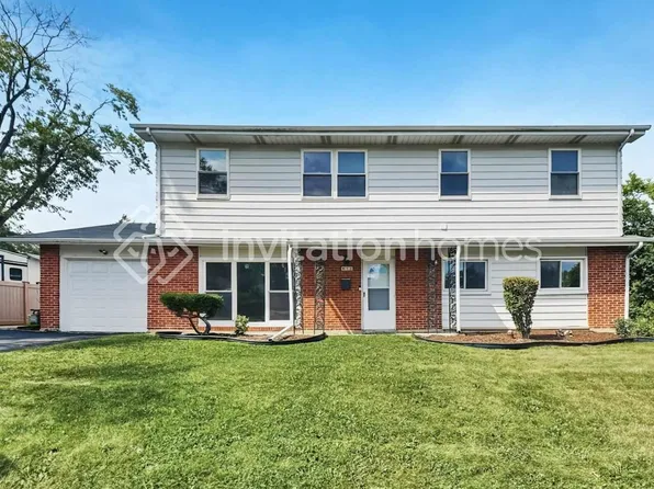 470 Westview St, Hoffman Estates, IL 60169