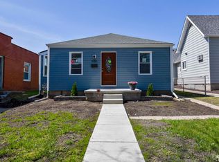 26241 Gibraltar Rd, Flat Rock, MI 48134