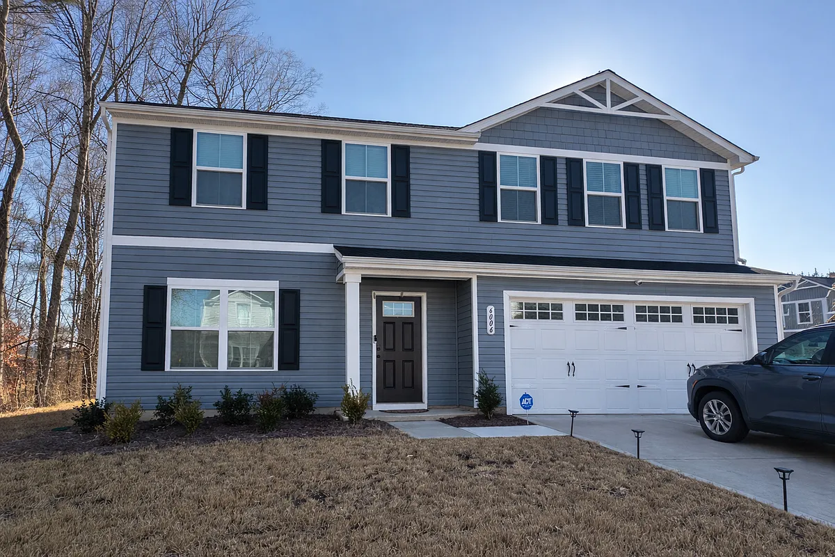 Building Photo - 6006 Silverwing Dr