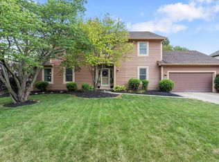 4674 Goodman St, Grove City, OH