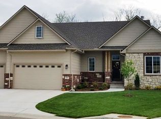 831 Ruby Ct, Mulvane, KS 67110