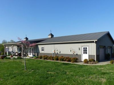 1412 Needmore Rd, Calvert City, KY, 42029