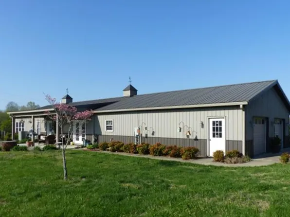 1412 Needmore Rd, Calvert City, KY 42029