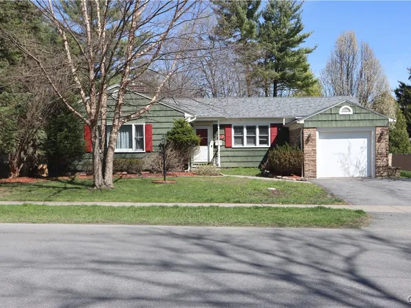 1115 Sherman St, Watertown, NY 13601