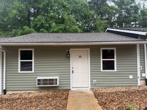 Sun Valley Apartments