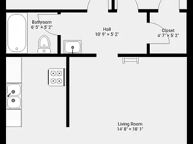 321 E Lambert Rd #1 — Photo 11