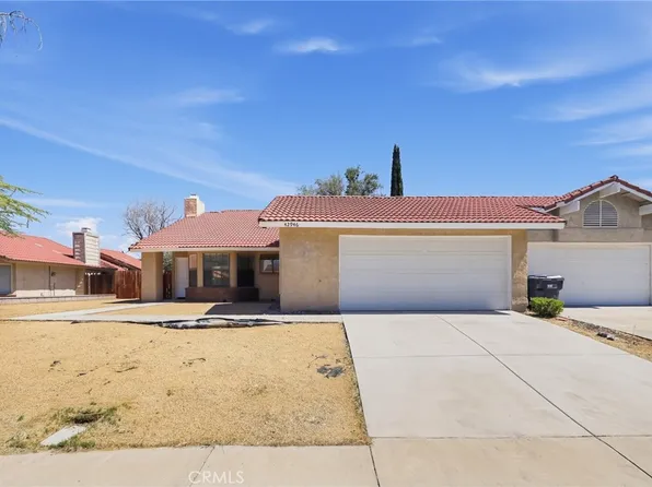 42946 39th St W, Lancaster, CA 93536