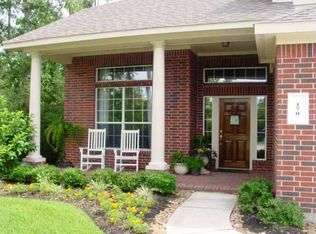 170 Queenscliff Ct, Spring, TX 77382