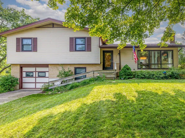 711 Winter Ave, Big Rapids, MI 49307