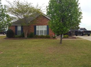 112 Uden Way, Millbrook, AL 36054