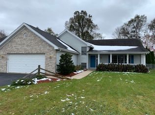 4163 Kensington Way, Rockton, IL 61072