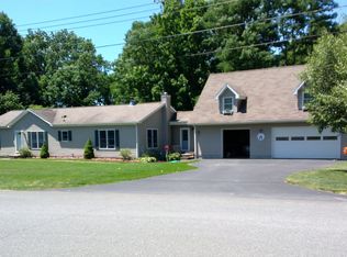 30 Hover Rd, Claverack, NY 12513