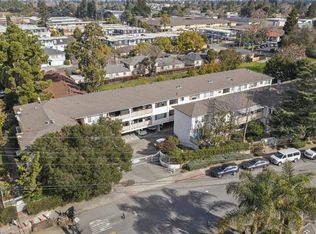 Latham Mountainview, Mountain View, CA