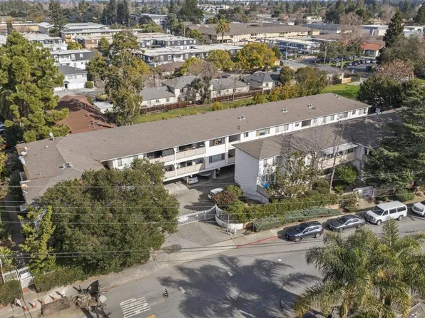 Latham Mountainview, Mountain View, CA 94040