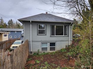 8500 23rd Ave NE, Seattle, WA 98115