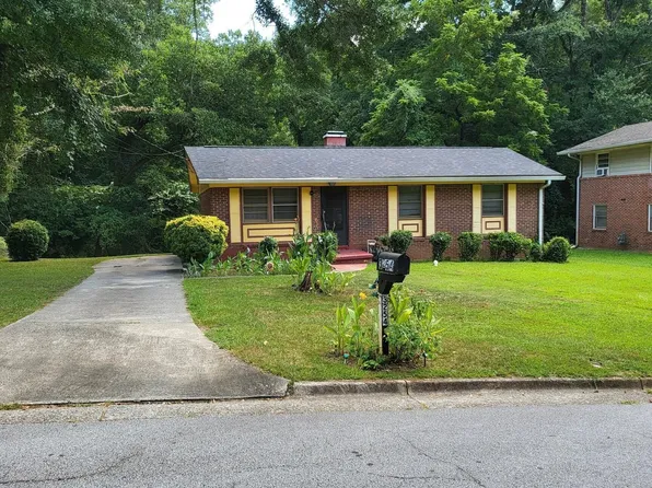3254 Belfort Rd SE, Atlanta, GA 30354