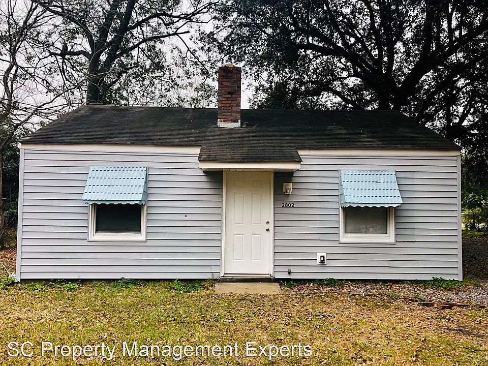 1st image of 2802 Peacock Ave