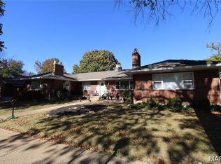 5845 Robert Ave, Saint Louis, MO