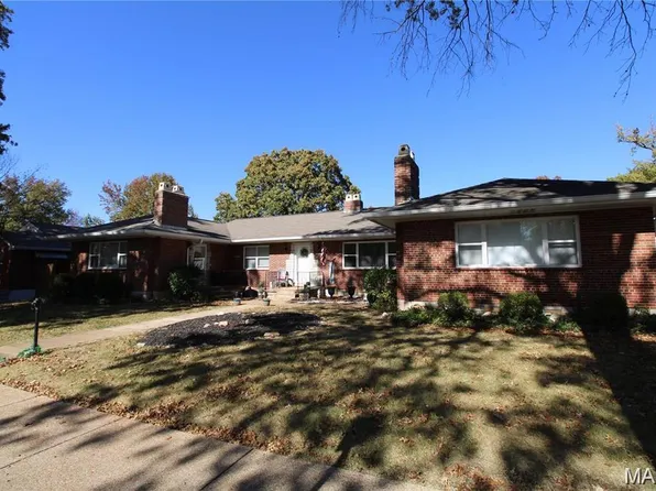 5845 Robert Ave, Saint Louis, MO 63109