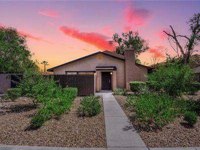 4045 Nightingale Ct, Las Vegas, NV, 89107