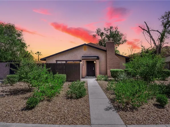 4045 Nightingale Ct, Las Vegas, NV 89107