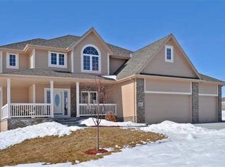 4808 S 196th St, Omaha, NE 68130