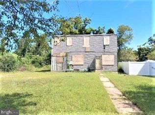 1354 Glassboro Rd, Deptford, NJ 08096