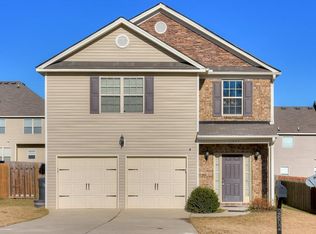 2802 Huntcliffe Dr, Augusta, GA 30909