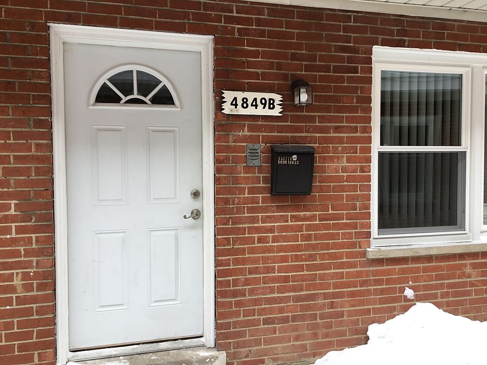 1st image of 4849 N Central Ave APT B