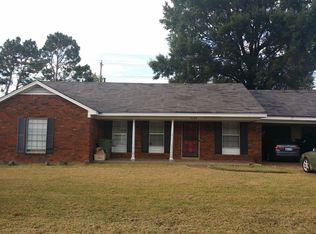 5144 Fairbrook Ave, Memphis, TN 38115