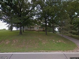 1107 Jeffries Rd, Osage Beach, MO 65065