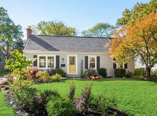 471 Acton Rd, Columbus, OH 43214