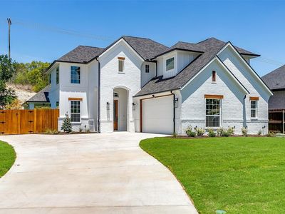 6876 Roxanne Way, Fort Worth, TX, 76135