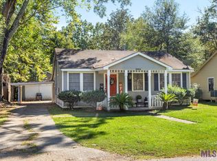 5584 Truman St, Baton Rouge, LA 70811