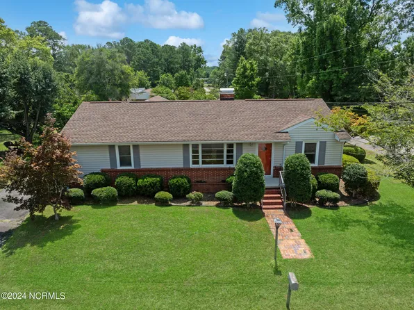 702 Poplar Street, Rockingham, NC 28379