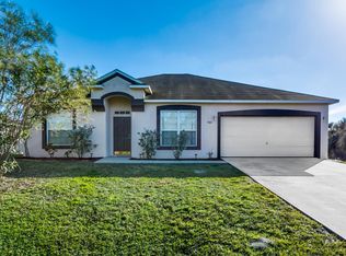 560 La Goy St SW, Palm Bay, FL 32908