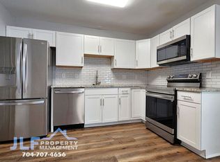 407 Spring St SW, Spring St, NC 28025