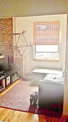 Rented by Crosstown Apartments NYC