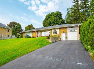 379 Saint Patrick St W, Centre Wellington, ON N1M 1L8