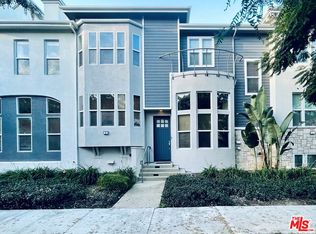 6021 Dawn Crk UNIT 6, Playa Vista, CA 90094