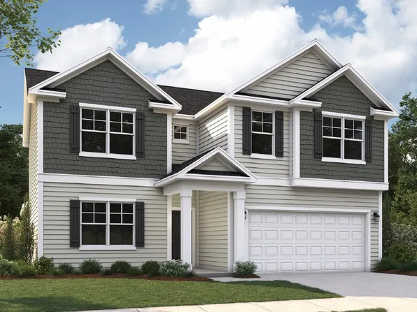 Hamilton Plan, Cottages at Wingate