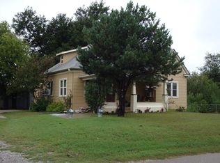 720 S Mitchell Ave, El Reno, OK 73036