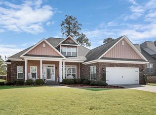 1004 Bristol Trl, Evans, GA 30809