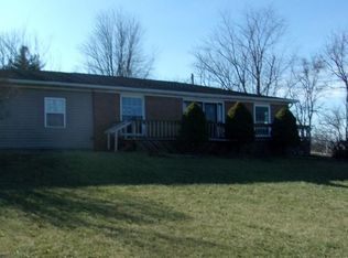 931 Windy Ridge Rd, Chillicothe, OH 45601