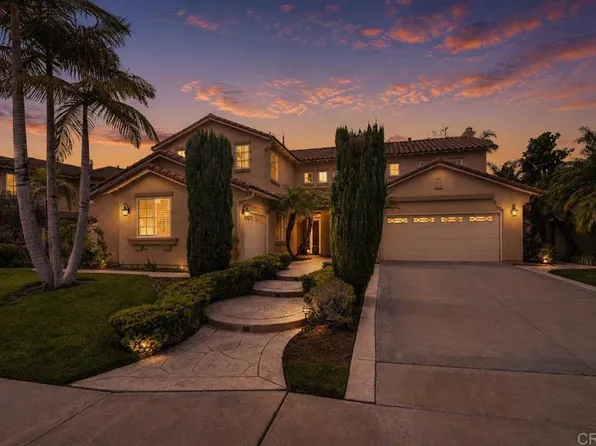 2549 Coyote Ridge Ter, Chula Vista, CA 91915