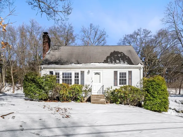 32 Spencer St, Millis, MA 02054