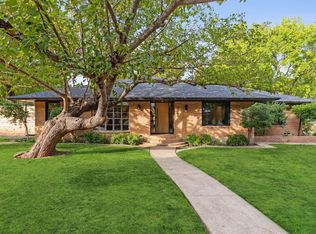 3705 Pictureline Dr, Dallas, TX 75233