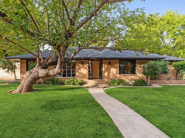 3705 Pictureline Dr, Dallas, TX 75233